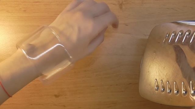 DIY Основа для браслетов. Мастер-класс \ Basis For Bracelet \ Bracelet Handmade