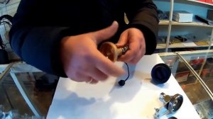 Заправочные устройства под газ пропан - бутан