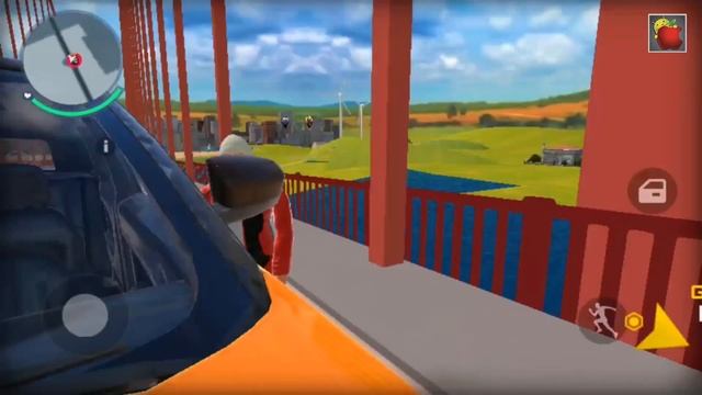 Go To Car Driving 3 : SUV Drive Big City Game With Open World - Android Gameplay смотреть онлайн