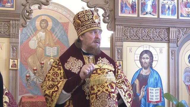 Храм великомученика и целителя Пантелеимона в Челябинске смотреть онлайн