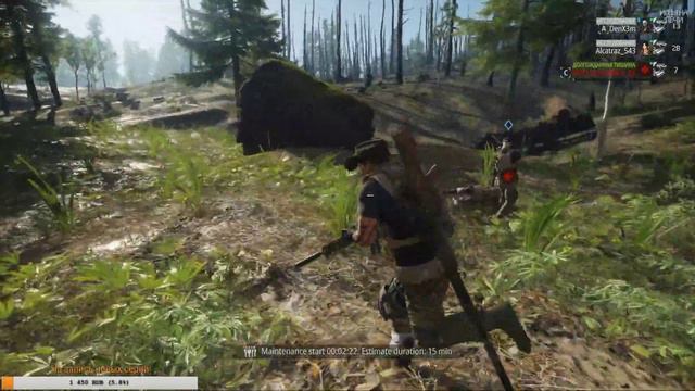 Ghost Recon Breakpoint: Beta - 2K 60FPS смотреть онлайн