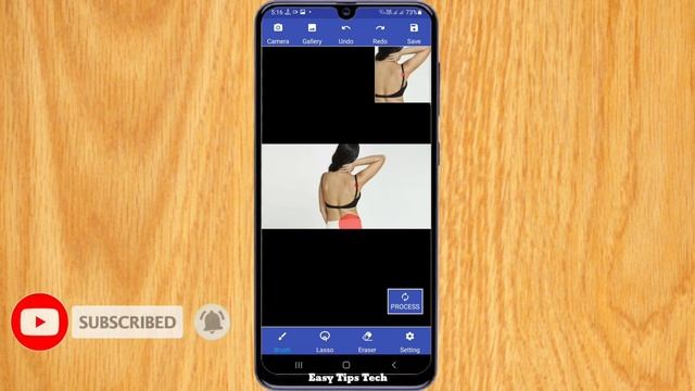 ছবি থেকে কাপড় খুলে ফেলুন নতুন ভাবে ১০০% কার্যকরী | How To Remove Cloth From Any Photo