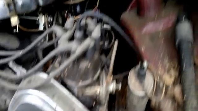 Tatra 613 Sound / Звук двигателя Татра 613 смотреть онлайн