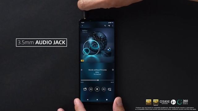 Sony Xperia 1 V - Ты будешь в ШОКЕ! смотреть онлайн