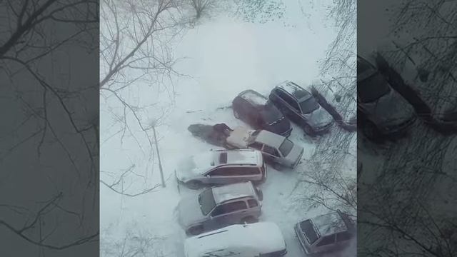 Ржака. Как завести дизель. смотреть онлайн