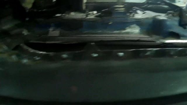 Ремонт днища ваз 2110 смотреть онлайн