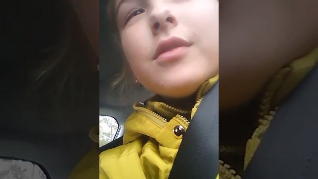 VLOG. Субботняя прогулка. / часть 1))