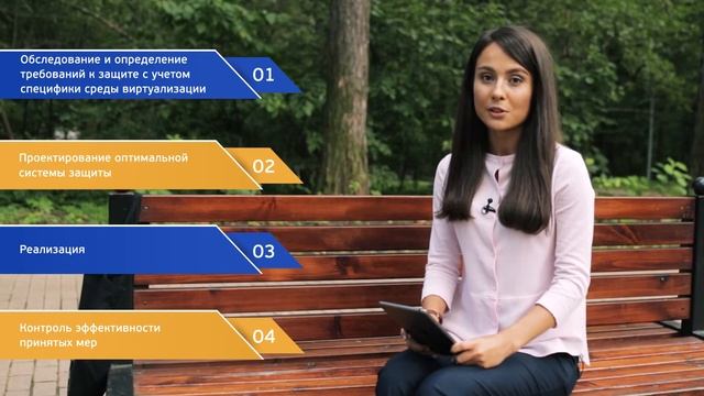 Команда «ЛАНИТ-Интеграции» о формуле успеха в любом бизнесе смотреть онлайн