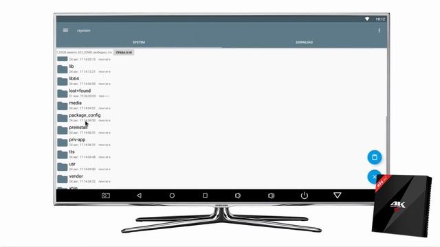 Если не устанавливаются живые обои на Android 7.1.2. Только для Amlogic. смотреть онлайн