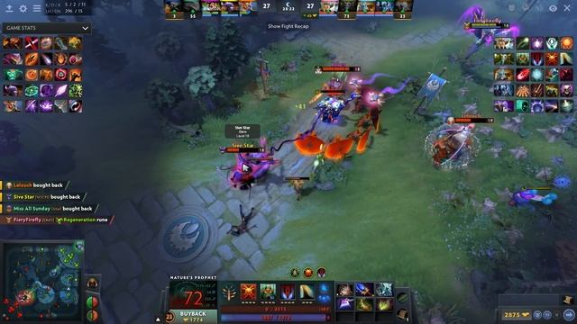 Double reincarnation via Vengeance Aura Aghs and Reincarnation [triple aghs] смотреть онлайн