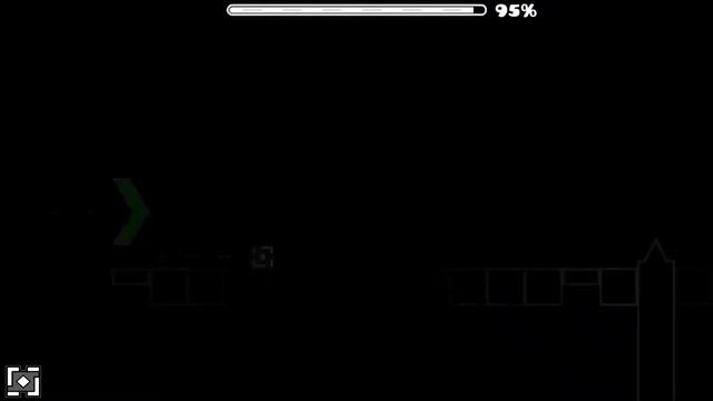Stay Safe By JasmHD (Harder 6 stars) (all coins) (2.113) смотреть онлайн