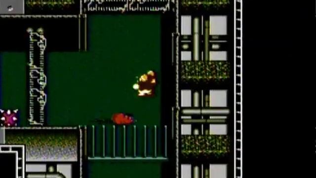 Gremlins 2: The New Batch - NES Gameplay смотреть онлайн