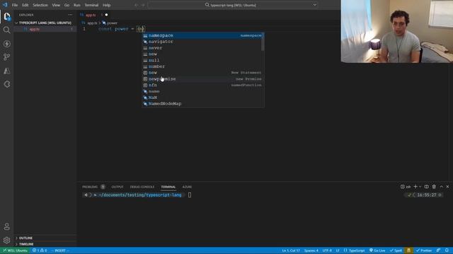 Recursion made easy смотреть онлайн