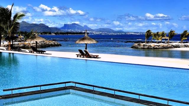 InterContinental Hotel Mauritius 5*