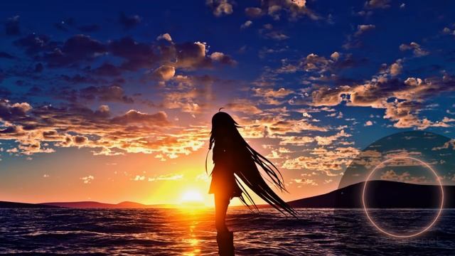 Nightcore - Playing With Fire смотреть онлайн