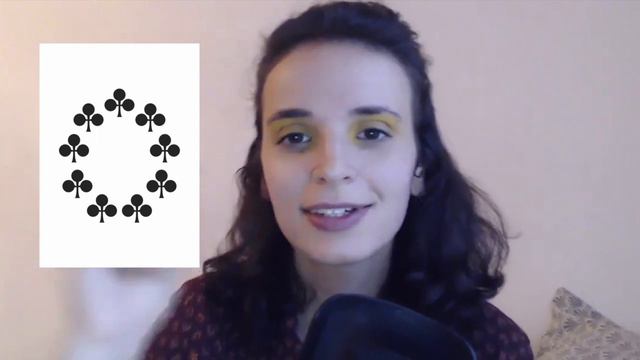 9 of Clubs ♣️ The Divine Inspiration - Cards of Truth Meaning смотреть онлайн