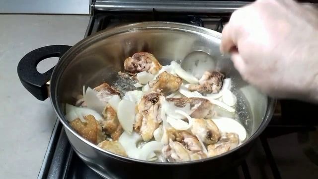 проверяем рецепт. гречка по купечески. как приготовить. плов с гречкой??? смотреть онлайн