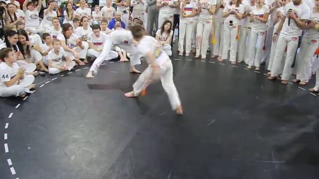 Jogos da Uniao 2017, Beicinho, Final смотреть онлайн