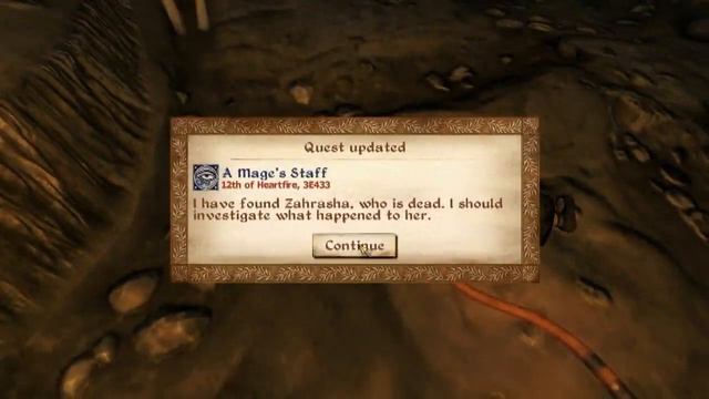Let's Play The Elder Scrolls IV: Oblivion (Badly): Episode 51: The Art of Trolling смотреть онлайн