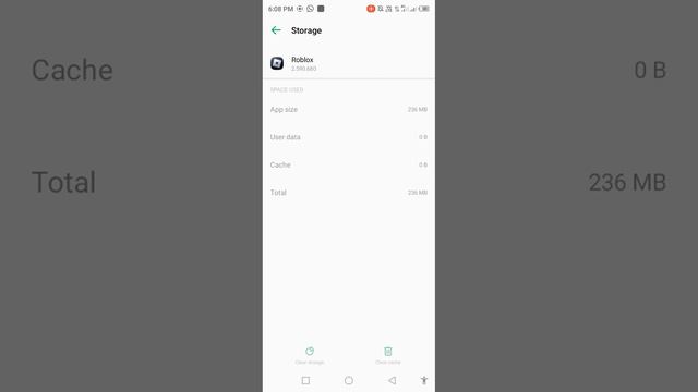 Fix Roblox Error Code 524 - Fix Join Error Code 524 Roblox 2023 смотреть онлайн
