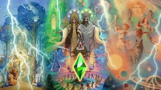 Практика на усиление связи с Родом и на пробуждение родовой силы. смотреть онлайн