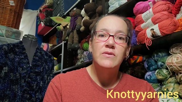 Things I love creating with cotton yarns and MORE! смотреть онлайн