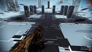 warframe повышение на ранг 9 мастерства