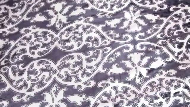 Плед микрофибра Tango арт 3014 187 смотреть онлайн