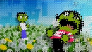 PBS Kids Dash and Dot Logo Effects