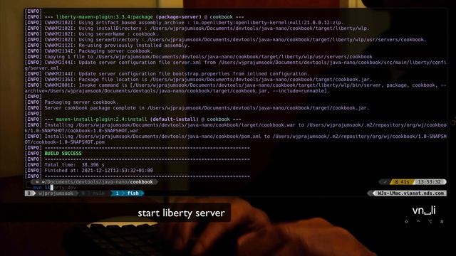 Java Cookbook - Working with Completablefuture in Java and REST API смотреть онлайн
