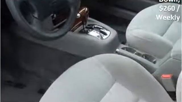 2003 Volkswagen Passat Used Cars Uniontown PA смотреть онлайн