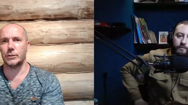 "Будет ли Один народ одна армия?"Тамир Шейх Беседа с украинским журналистом Алексеем Кутеповым