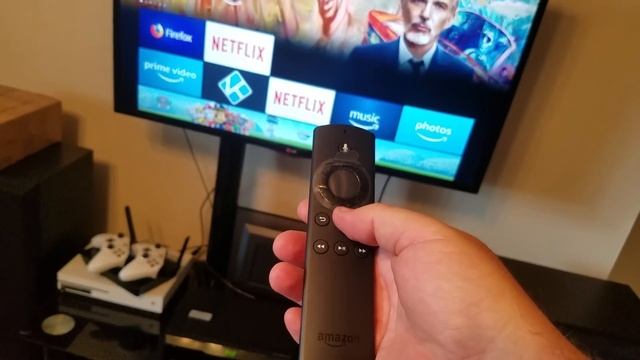 How Connect PAIR New Not Working REMOTE Amazon Fire TV FireStick Device Stick Install LY73PR w87cun смотреть онлайн