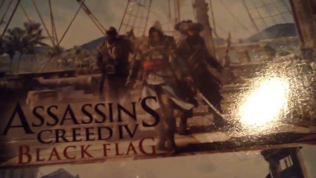 Free Xbox one assassins creed black flag code giveaway смотреть онлайн