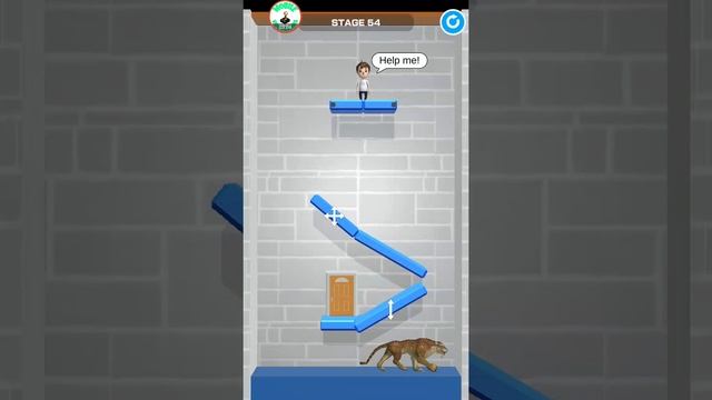 Save Human Part 3 Android Gameplay смотреть онлайн