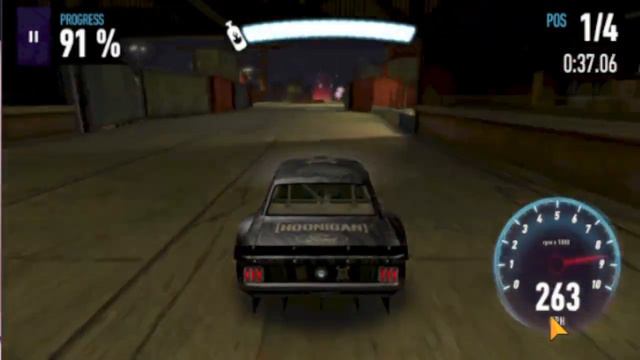 Gameplay NFS No Limits - High graphics Android Raching Game |Android Gamer смотреть онлайн