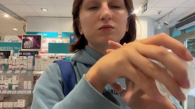 ССОРА С МУЖЕМ и ЛИЧНЫЕ ГРАНИЦЫ / АПТЕКА / ГОТОВИМ ВМЕСТЕ смотреть онлайн