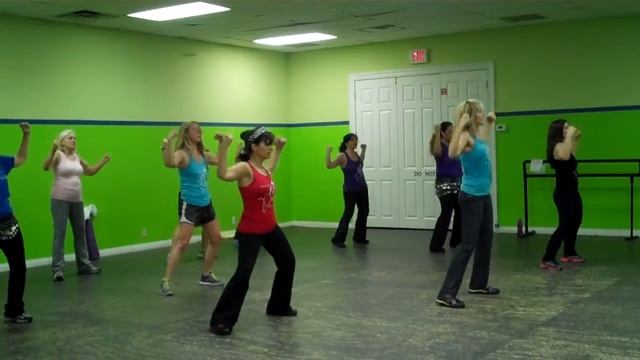 Stronger by Mandisa cooldown/stretch for Zumba смотреть онлайн