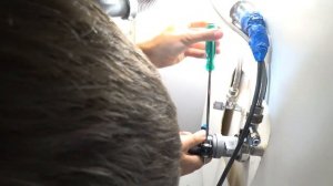 Установка ОБРАТНОГО ОСМОСА (за 5 мин). Фильтр для воды