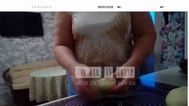 ВКУСНЫЙ ХЛЕБ.? БАГЕТ! Печем дома! смотреть онлайн