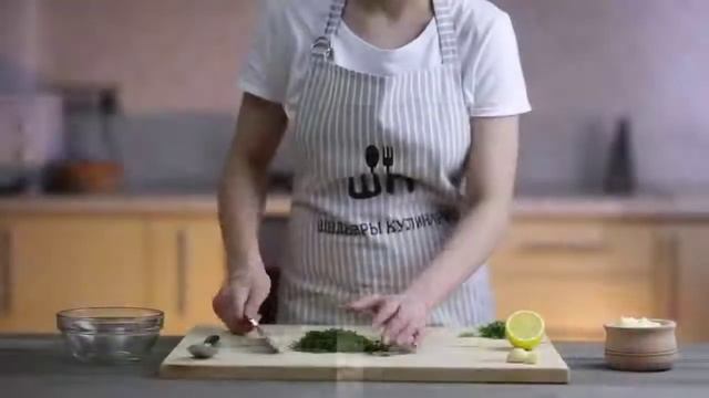 Салаты с Салатом