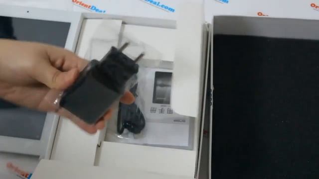 9.7 Inch Onda V972 Quad Core 2GB Ram HD IPS Tablet PC with WCDMA Unboxing Hands On Reviews смотреть онлайн