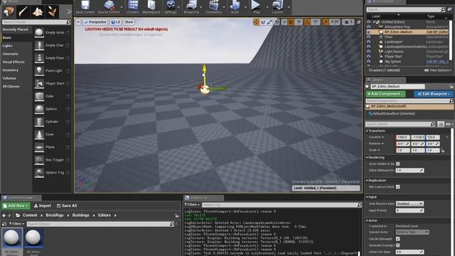 Brick Rigs: Making a Simple Map and Importing It смотреть онлайн