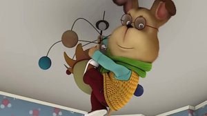 Horror барбоскины (ПСИХОПАТ 2 ЧАСТЬ)