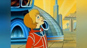 Буктрейлер "Алиса Селезнева"