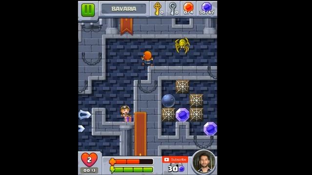 Diamond quest 2 daily quest 19 смотреть онлайн