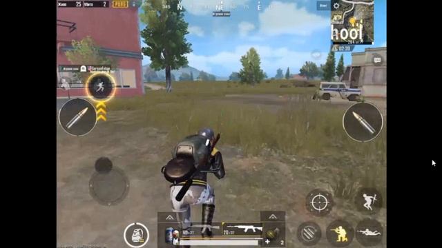 PUBG mobile live трансляция с iPad 2017 смотреть онлайн