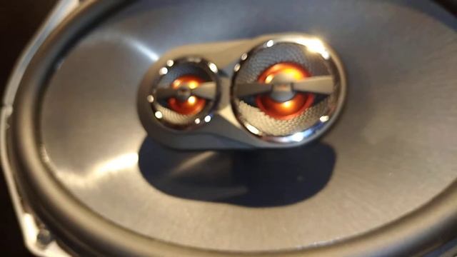 JBL GX963E смотреть онлайн
