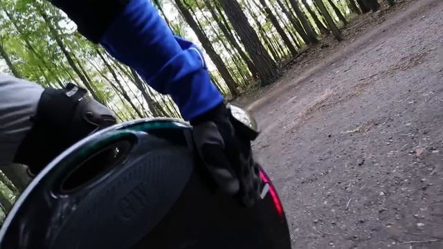 1000km na Monocyklu Elektrycznym GotWay Nikola 84V 1600Wh - Uwagi, spostrzeżenia, wrażenia смотреть онлайн