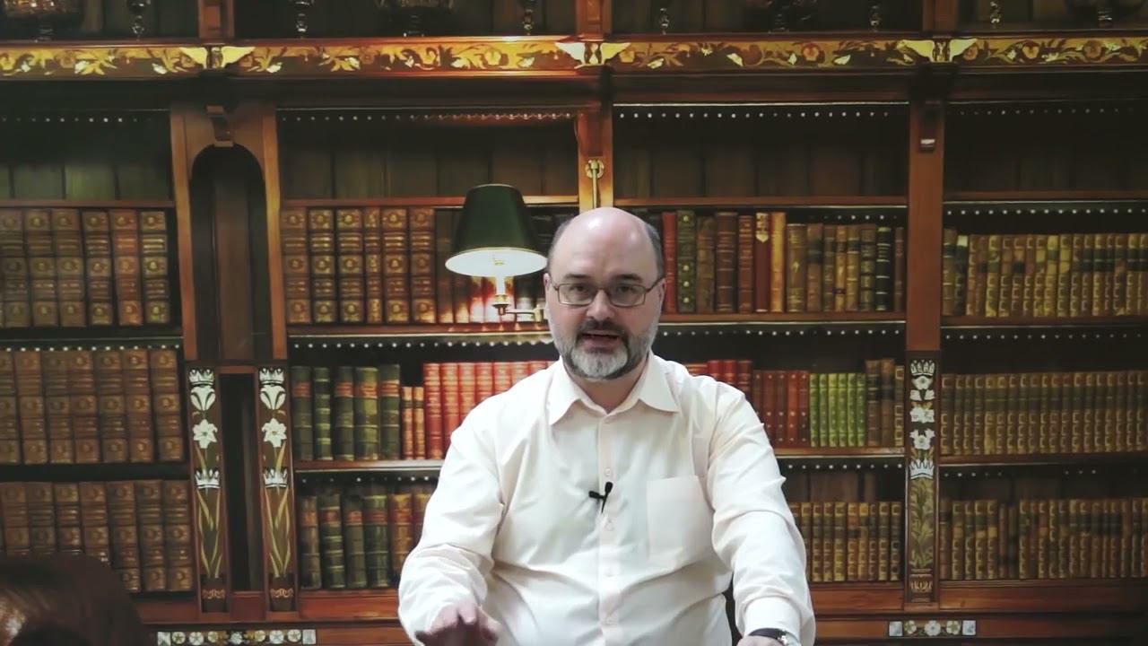 Невежество как путь к сектантству смотреть онлайн